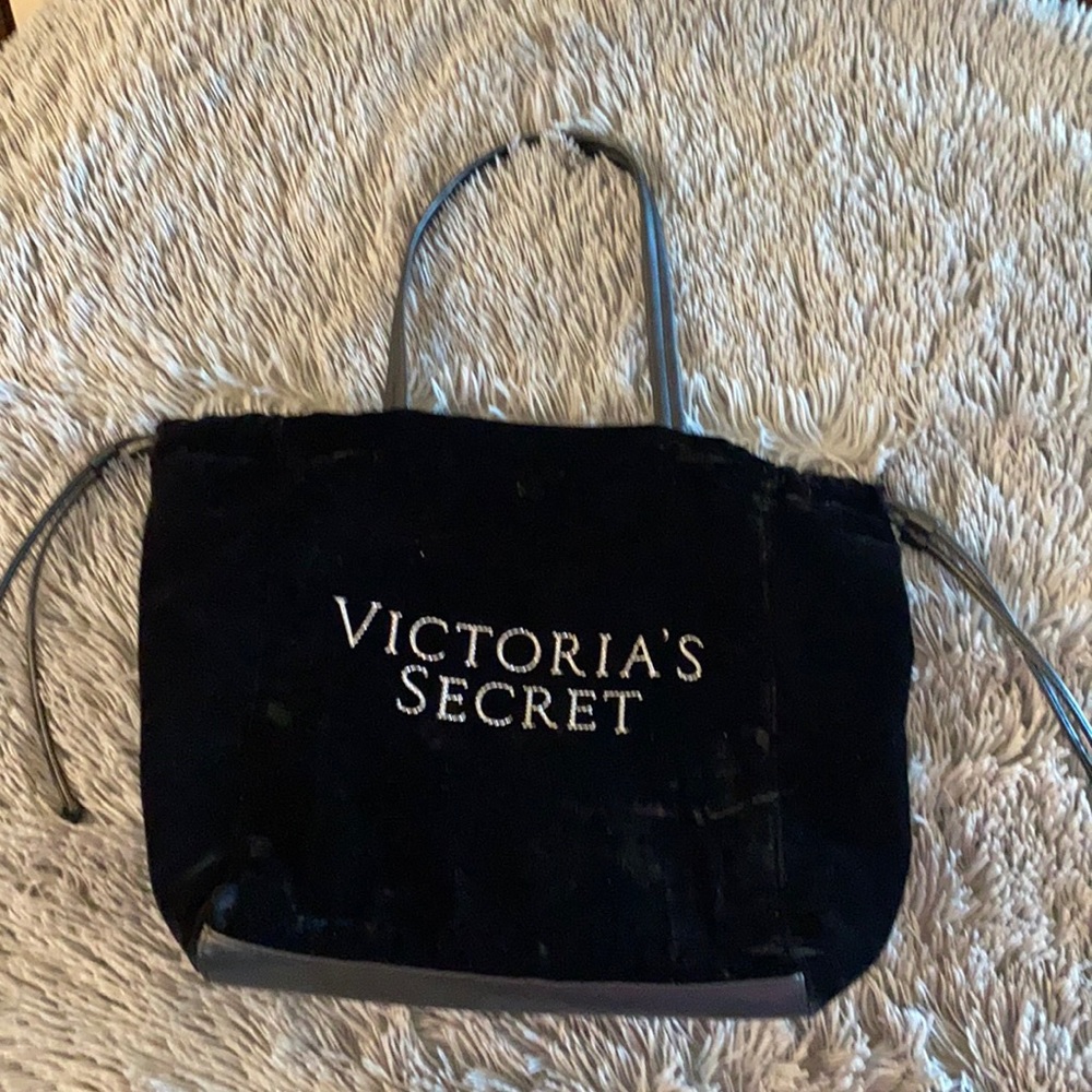 Victoria’s Secret bag